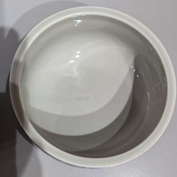 Vintage Japanese Arita ware stoneware bowls - Old Kiln. Matching pair - Picture 6 of 16